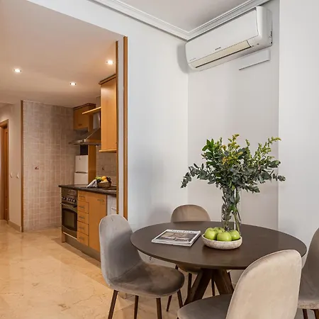 Waou Gran Via Apartment II - Corta Duracion Madrid Exterior photo