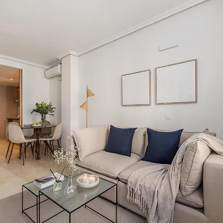 Waou Gran Via Apartment II - Corta Duracion Madrid Exterior photo